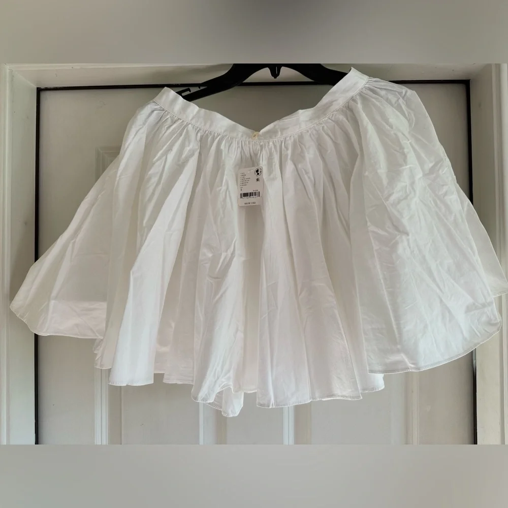 NWT - Free People Skirt - S